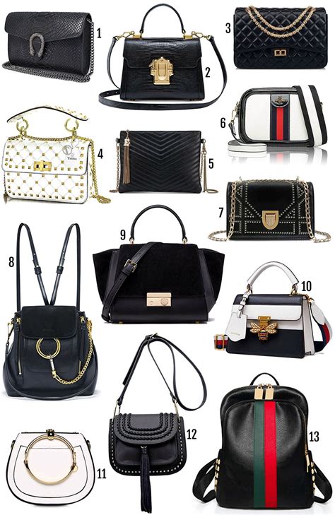 valentino bag amazon dupe|amazon designer dupe ideas.